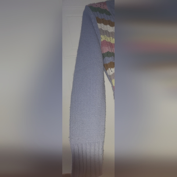 Vintage sweater - Picture 6 of 8